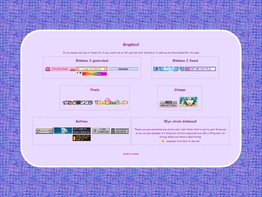 graphics screenshot