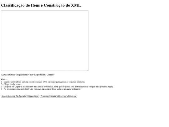 xmlzator22 screenshot