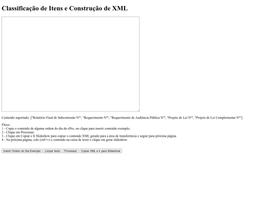 xmlzator24 screenshot