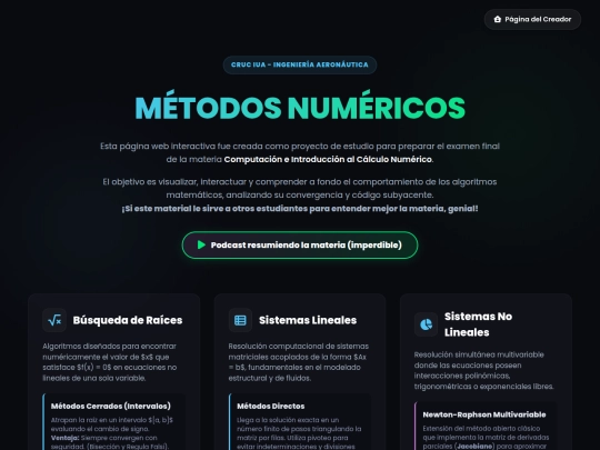 CICN screenshot