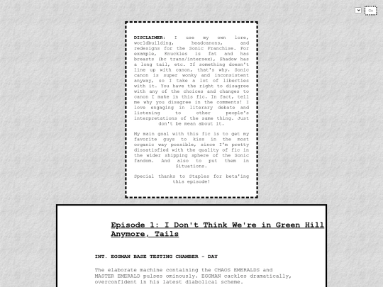 fanfiction/gdiswthaw/thaws1ep1 screenshot