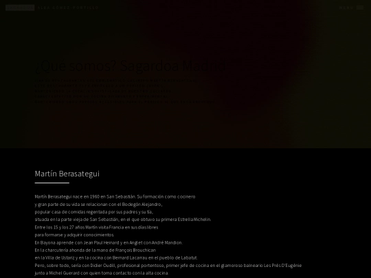 berasategui screenshot