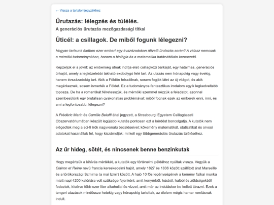 levego screenshot