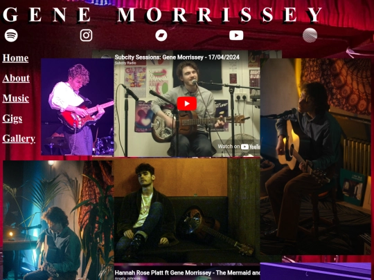 Gallery screenshot