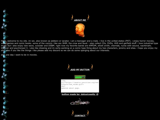about screenshot