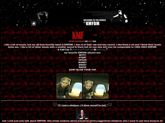music2 screenshot