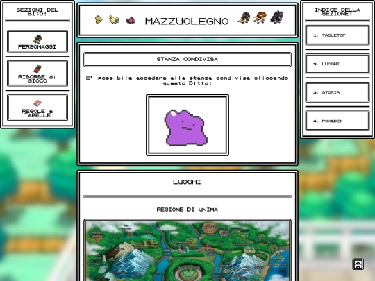 risorse screenshot