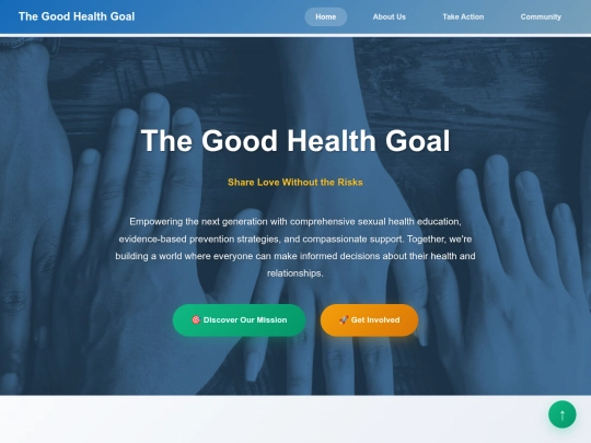 emtech website screenshot