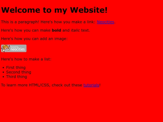 indix screenshot