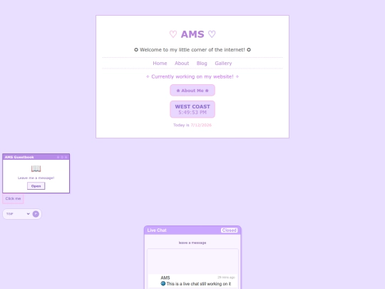 Newfile screenshot