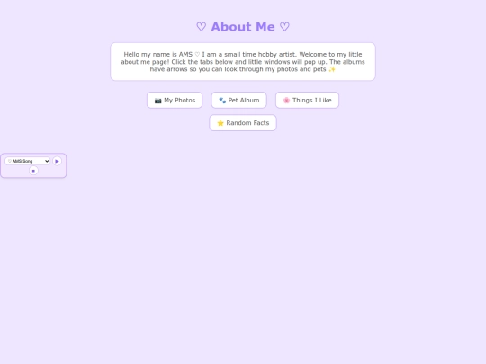 tryagain screenshot
