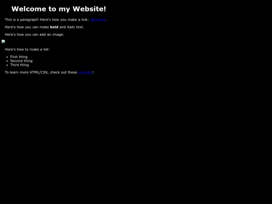 emergence screenshot