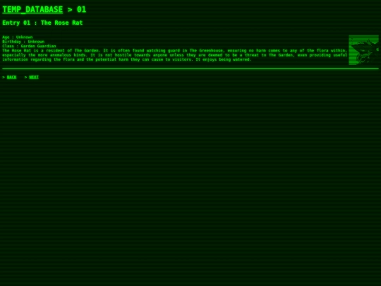 TEMP_DATABASE/01 screenshot