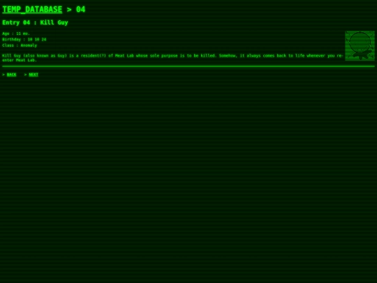 TEMP_DATABASE/04 screenshot