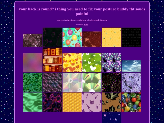 assets/textures screenshot