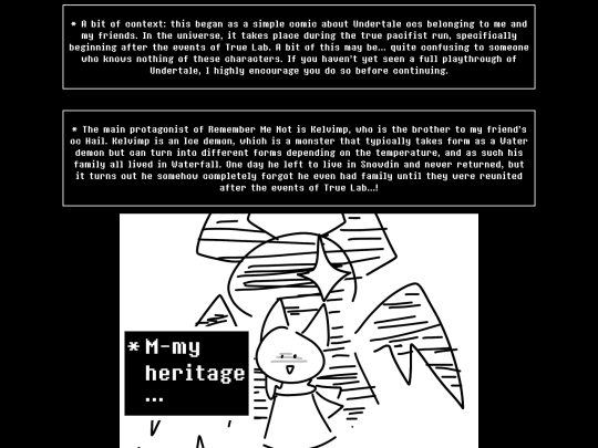comics/remember_me_not/prelude screenshot
