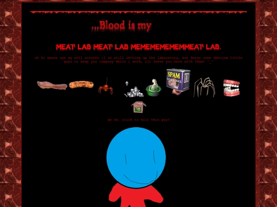 meatlab screenshot