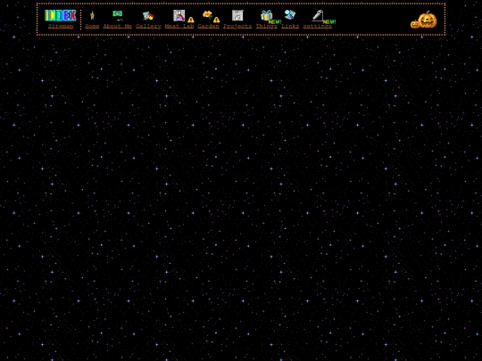 nav screenshot