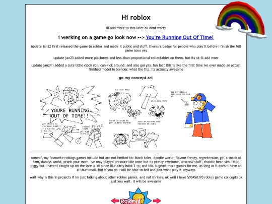 projects/roblox screenshot