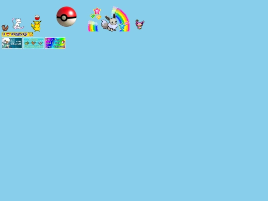 shrines/pokemon screenshot