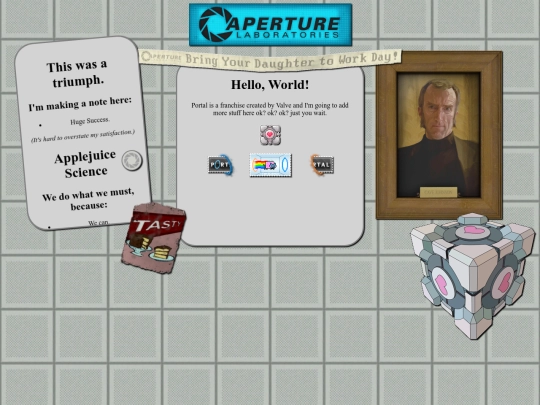 shrines/portal screenshot