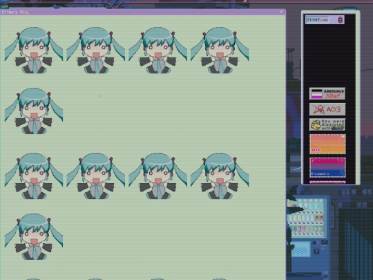 old/site1oc screenshot