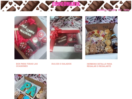 box screenshot