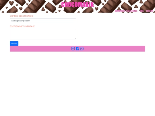 formulario screenshot