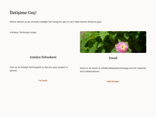 components/contact10 screenshot