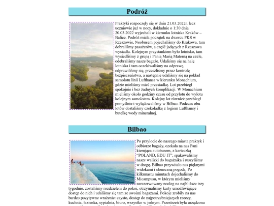 apps/course screenshot
