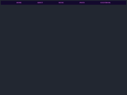 Layout Elements/navbar screenshot