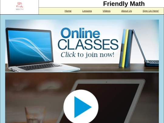 CA1 screenshot