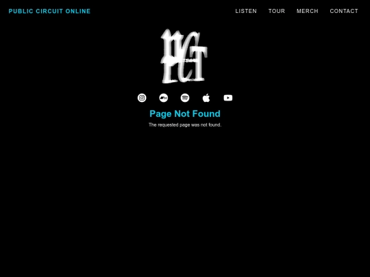 shop screenshot