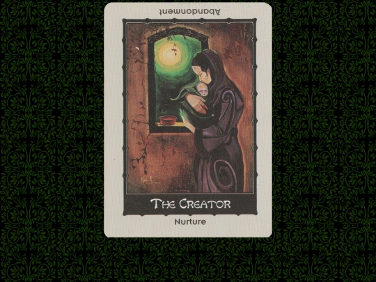 everway/rfc/creatorupright screenshot