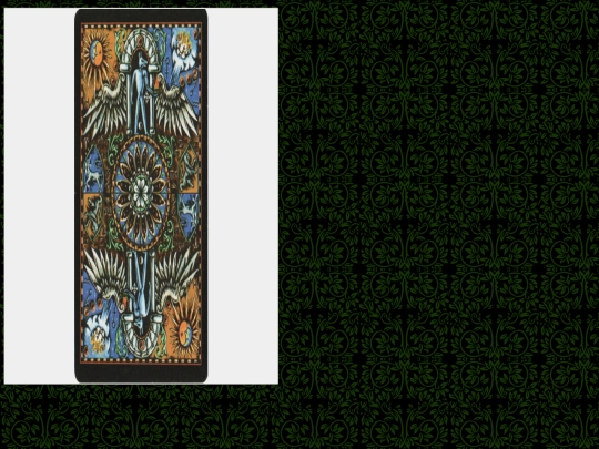 everway/rfc/randomfortunecard screenshot