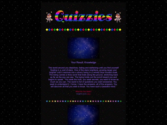 quizzies/quizzies02 screenshot