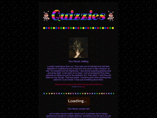 quizzies/quizzies03 screenshot