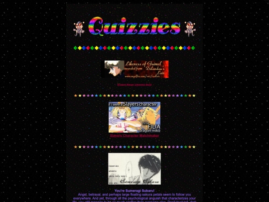 quizzies/quizzies07 screenshot