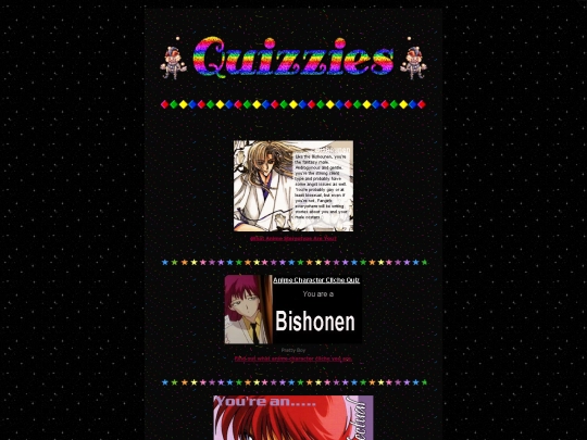 quizzies/quizzies08 screenshot