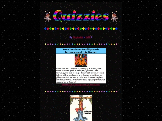 quizzies/quizzies09 screenshot
