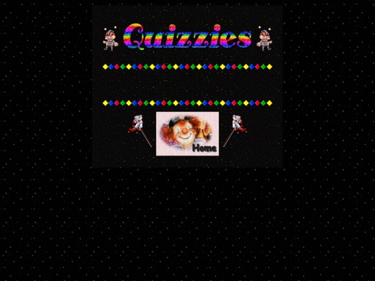 quizzies/zed_quizzies_blank screenshot
