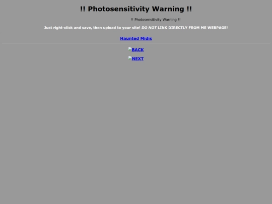 resources/midis screenshot
