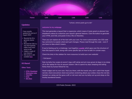 mindscape screenshot