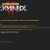 The web site of kritz avatar