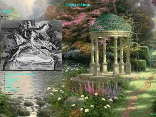 originalmusic screenshot