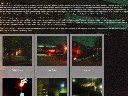 chinatown screenshot