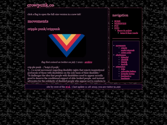 archive/terms_flags screenshot