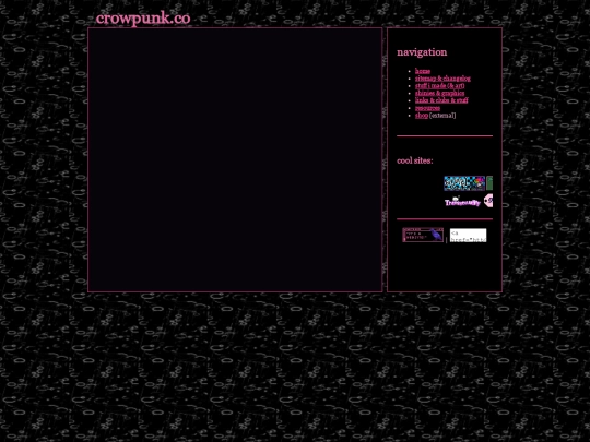 daemon screenshot
