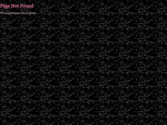 links/webrings screenshot