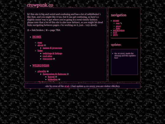 map screenshot